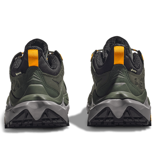 laydown image of Kaha 2 Low GTX Trail Sneaker