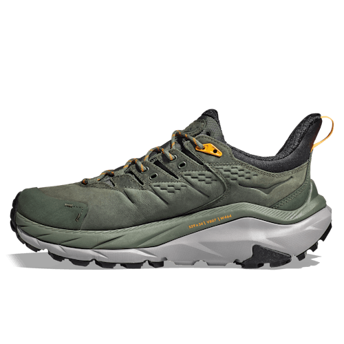 laydown image of Kaha 2 Low GTX Trail Sneaker