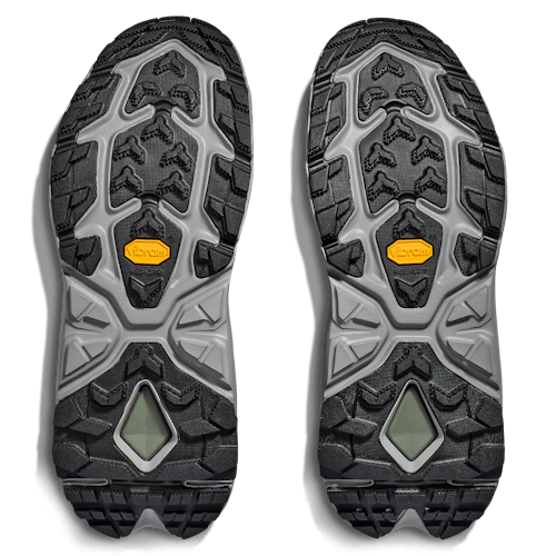 laydown image of Kaha 2 Low GTX Trail Sneaker