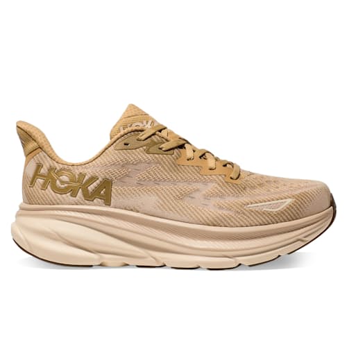laydown image of Clifton 9 Running Shoe