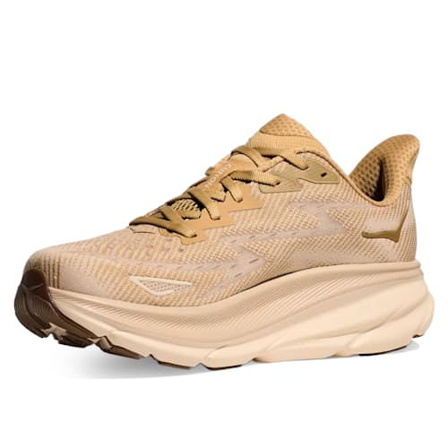 laydown image of Clifton 9 Running Shoe