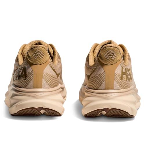 laydown image of Clifton 9 Running Shoe