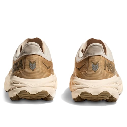 laydown image of Speedgoat 5 Trail Running Shoe