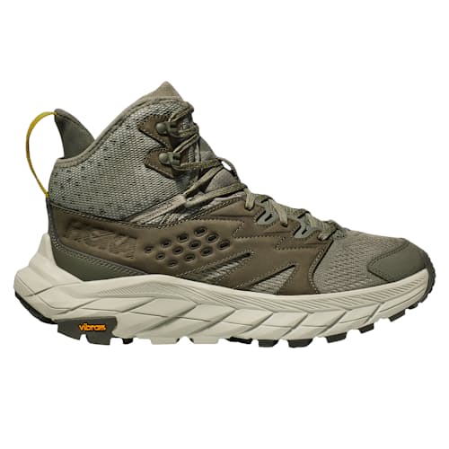laydown image of Anacapa Breeze Mid Hiking Boot