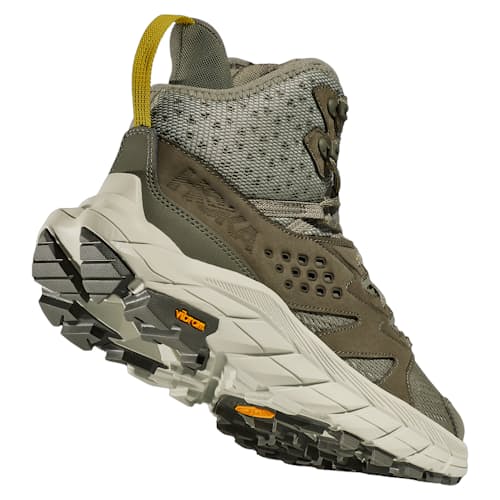 laydown image of Anacapa Breeze Mid Hiking Boot