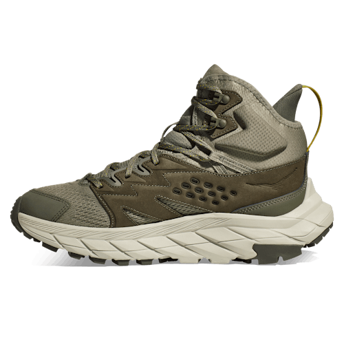lifestyle image of Anacapa Breeze Mid Hiking Boot
