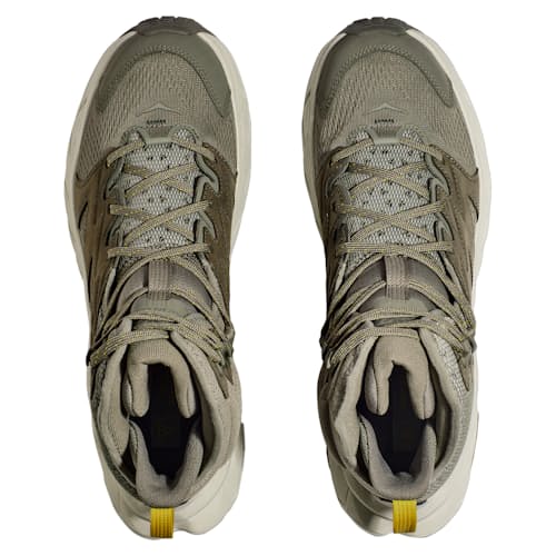 laydown image of Anacapa Breeze Mid Hiking Boot