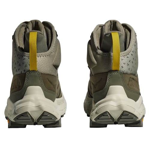 laydown image of Anacapa Breeze Mid Hiking Boot