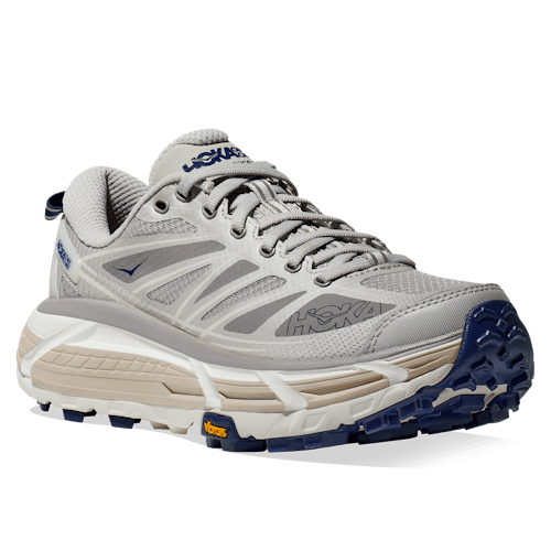 laydown image of Mafate Speed 2 Trail Running Shoe