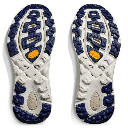 laydown image of Mafate Speed 2 Trail Running Shoe