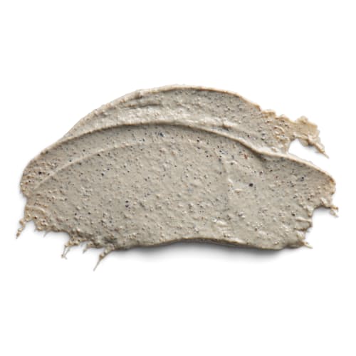 laydown image of Seaweed Body Scrub