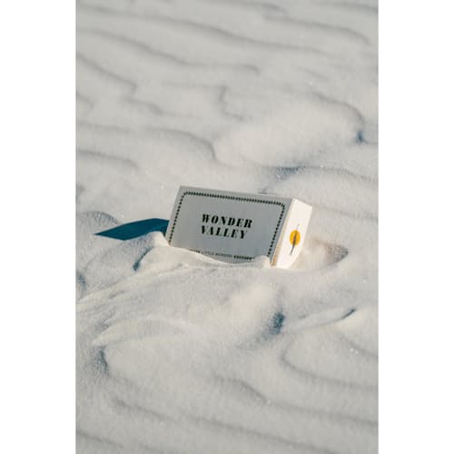 laydown image of Little Wonders Gift Set