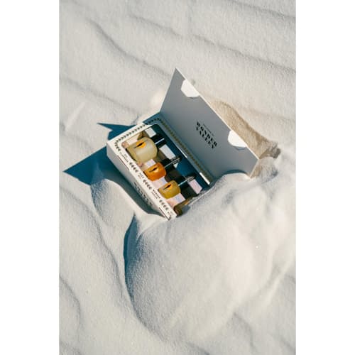 laydown image of Little Wonders Gift Set