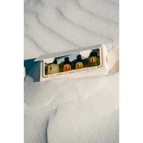 laydown image of Little Wonders Gift Set