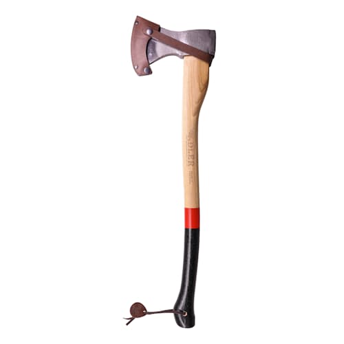 laydown image of The Canoe Axe