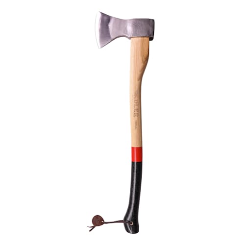 laydown image of The Canoe Axe