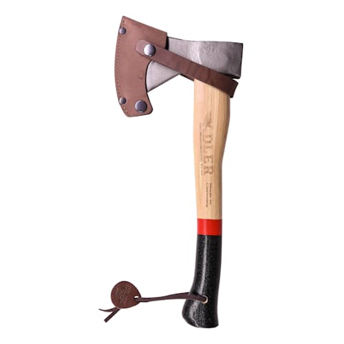 laydown image of The Rheinland Hatchet