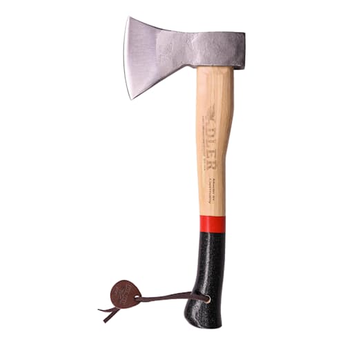 laydown image of The Rheinland Hatchet