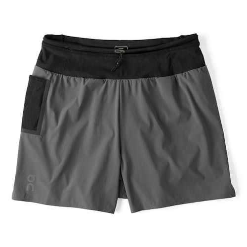 laydown image of Ultra Trail Short