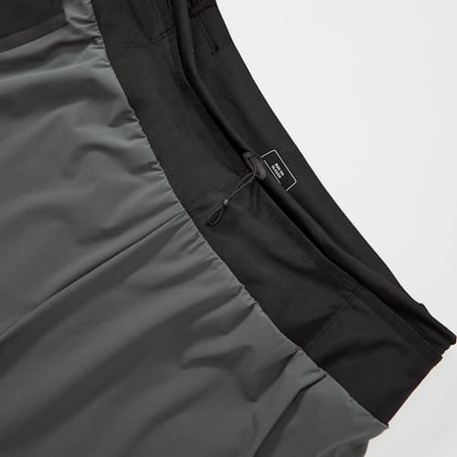laydown detail image of Ultra Trail Short
