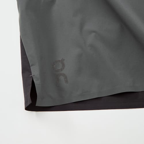 laydown detail image of Ultra Trail Short