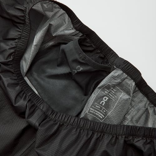 laydown detail image of Ultra Trail Pant