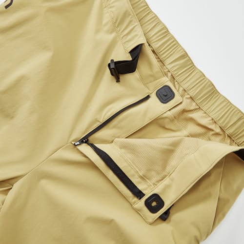 laydown detail image of Trek Pant