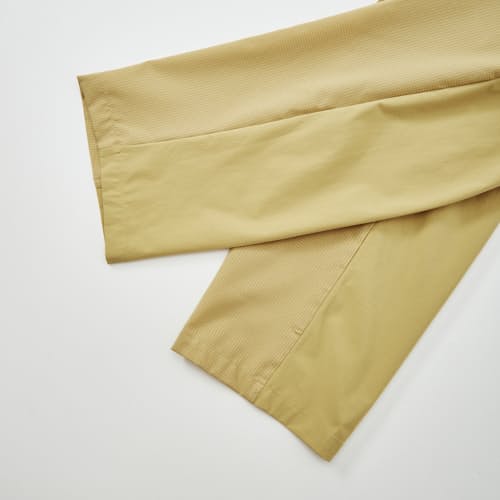 laydown detail image of Trek Pant