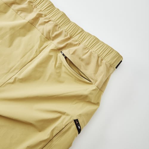laydown detail image of Trek Pant