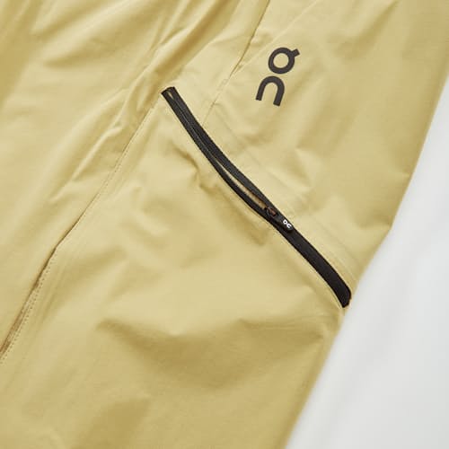 laydown detail image of Trek Pant