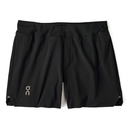 laydown image of Lightweight Shorts - 5"
