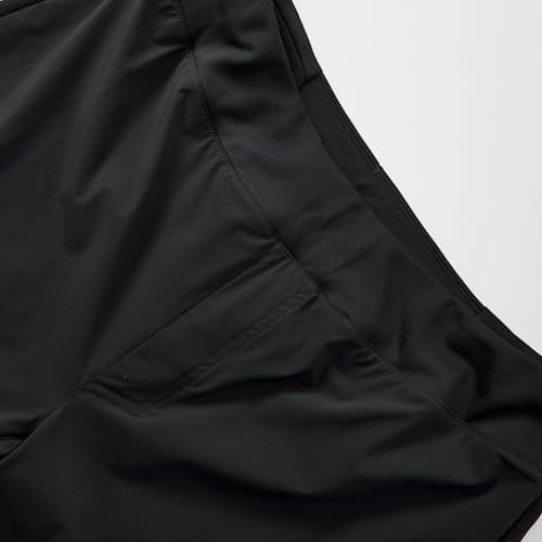 laydown detail image of Lightweight Shorts - 5"