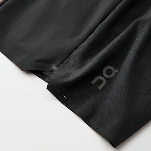 laydown detail image of Lightweight Shorts - 5"