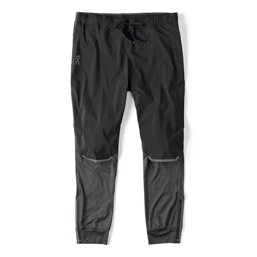 laydown image of Weather Running Pant