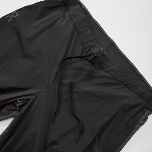 laydown detail image of Weather Running Pant