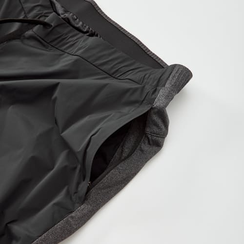 laydown detail image of Weather Running Pant