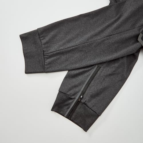 laydown detail image of Weather Running Pant