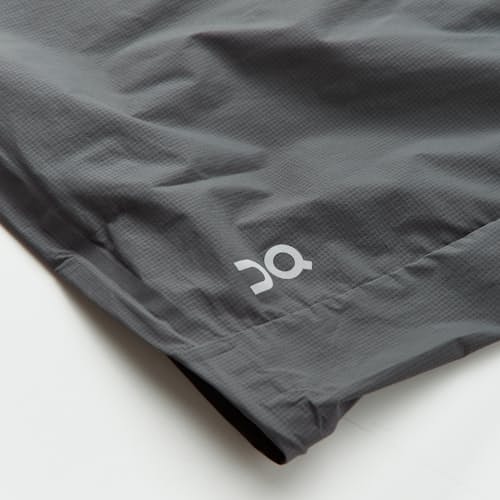 laydown detail image of Core Jacket