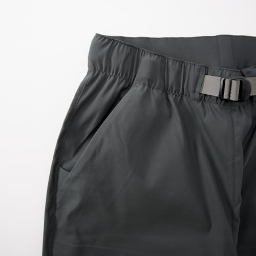laydown detail image of Brise Schoeller Cargo Pants
