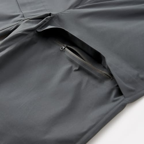 laydown detail image of Brise Schoeller Cargo Pants