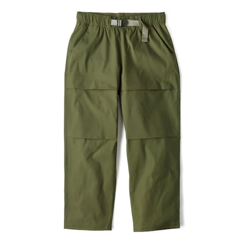 laydown image of Brise Schoeller Cargo Pants