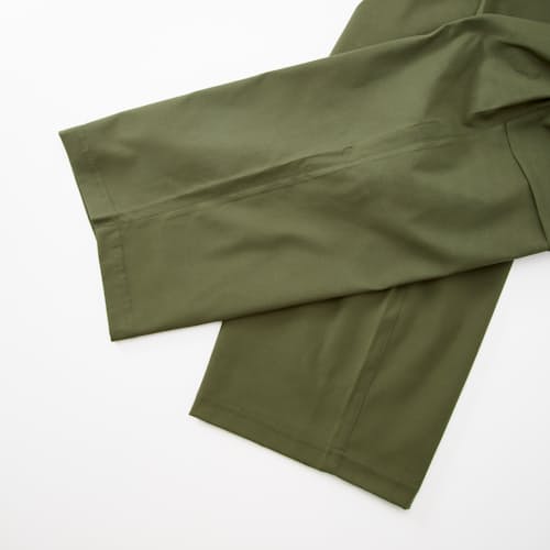laydown detail image of Brise Schoeller Cargo Pants