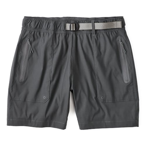 laydown image of Brise Schoeller Shorts