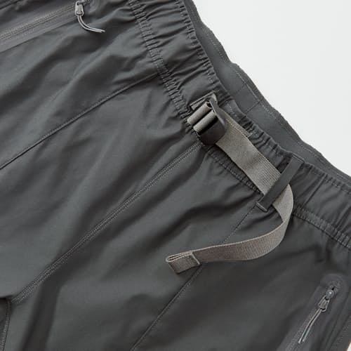 laydown detail image of Brise Schoeller Shorts