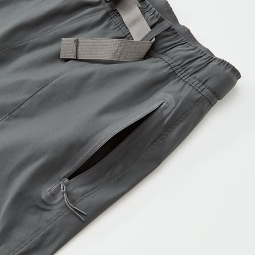 laydown detail image of Brise Schoeller Shorts