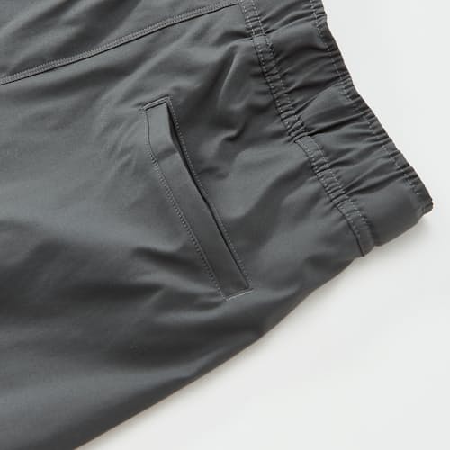 laydown detail image of Brise Schoeller Shorts