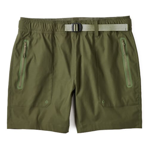 laydown image of Brise Schoeller Shorts