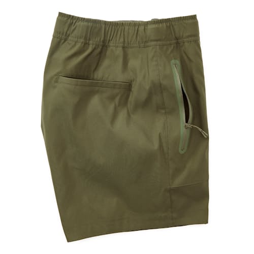 laydown image of Brise Schoeller Shorts
