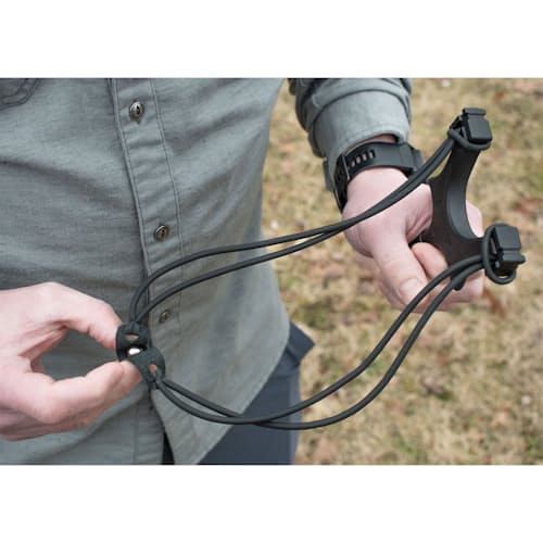 lifestyle image of Sweet Move Slingshot