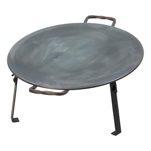 laydown image of Cowboy Wok